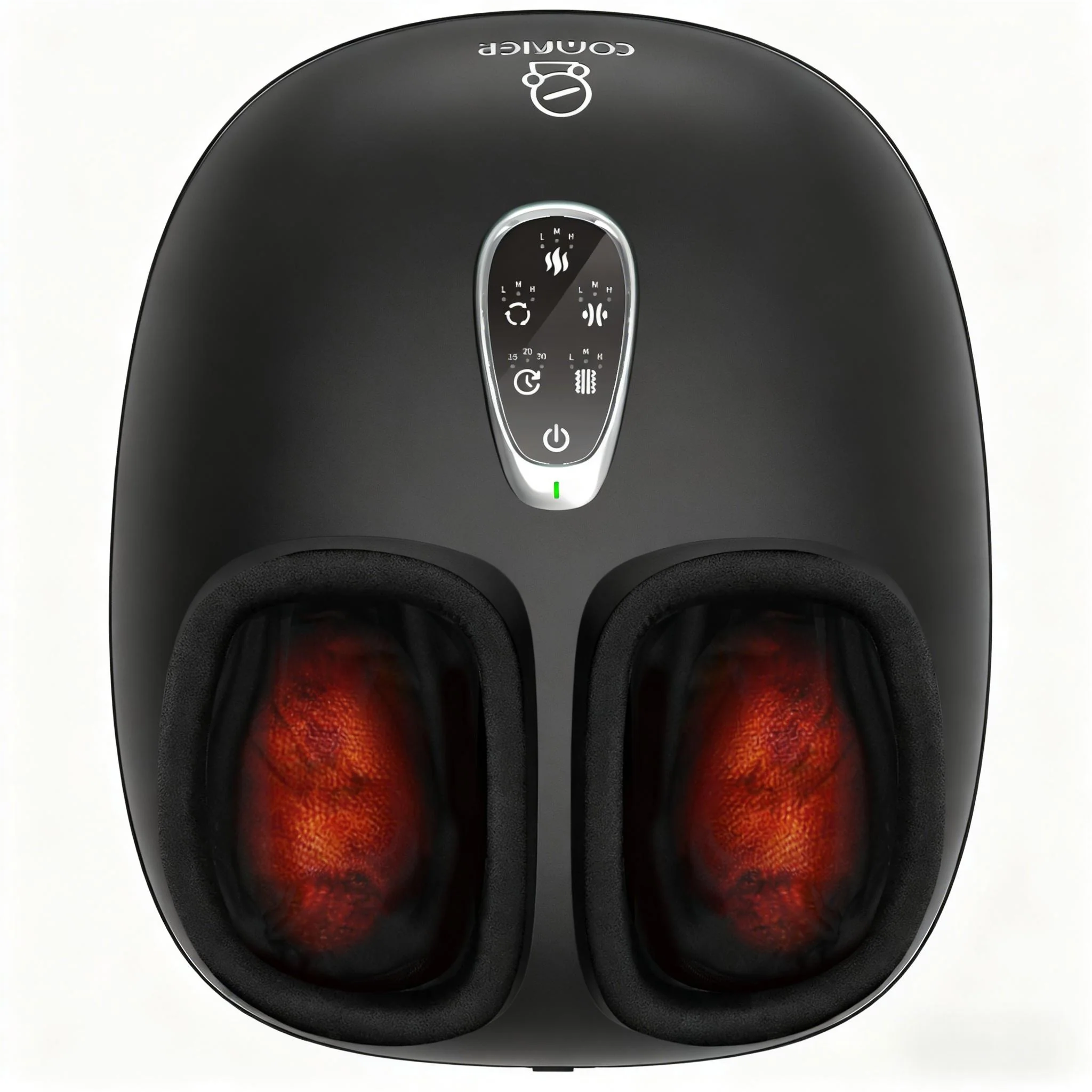 shiatsu massager